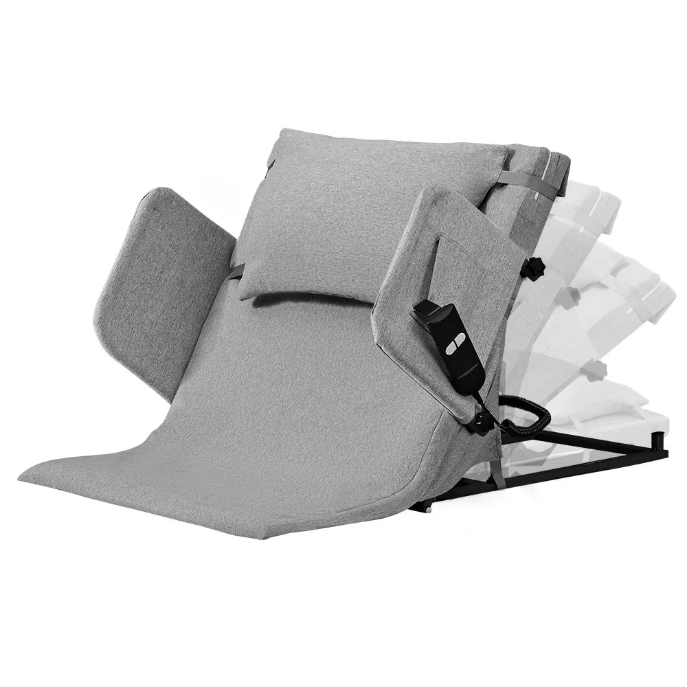 Electric Adjustable Bed Backrest