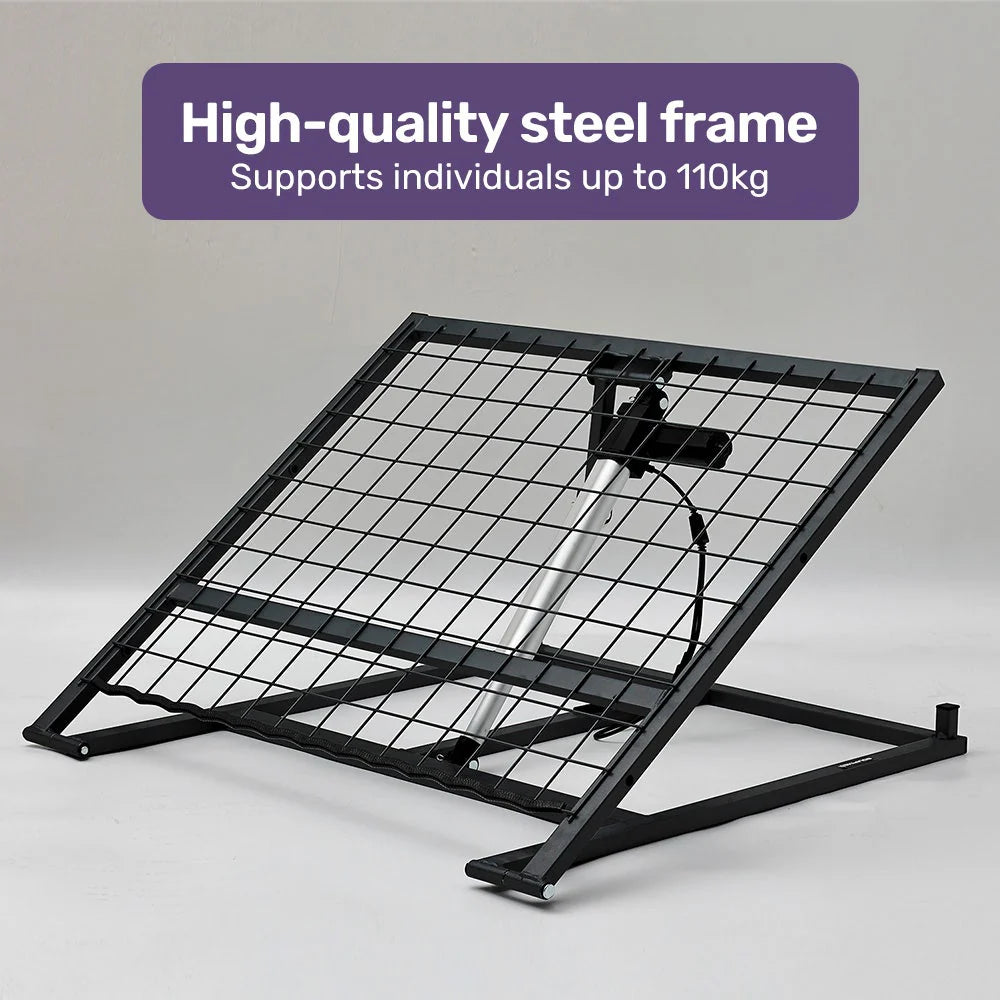 Electric Adjustable Bed Backrest
