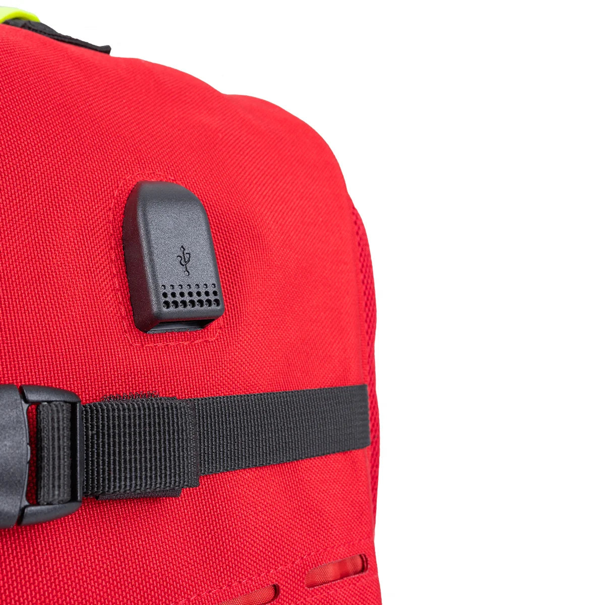 Paramed's - Big Sized Rescue and Tactical Backpack