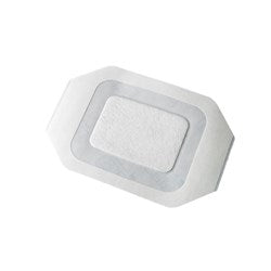 Waterproof Island Dressing 9 x 10cm Box/20
