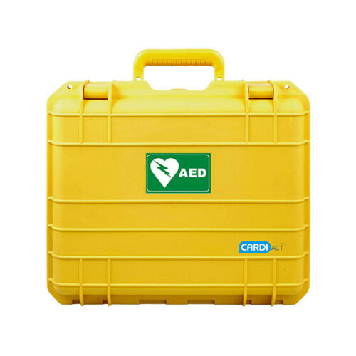 Heartsine 350P Semi Automatic AED Waterproof Bundle