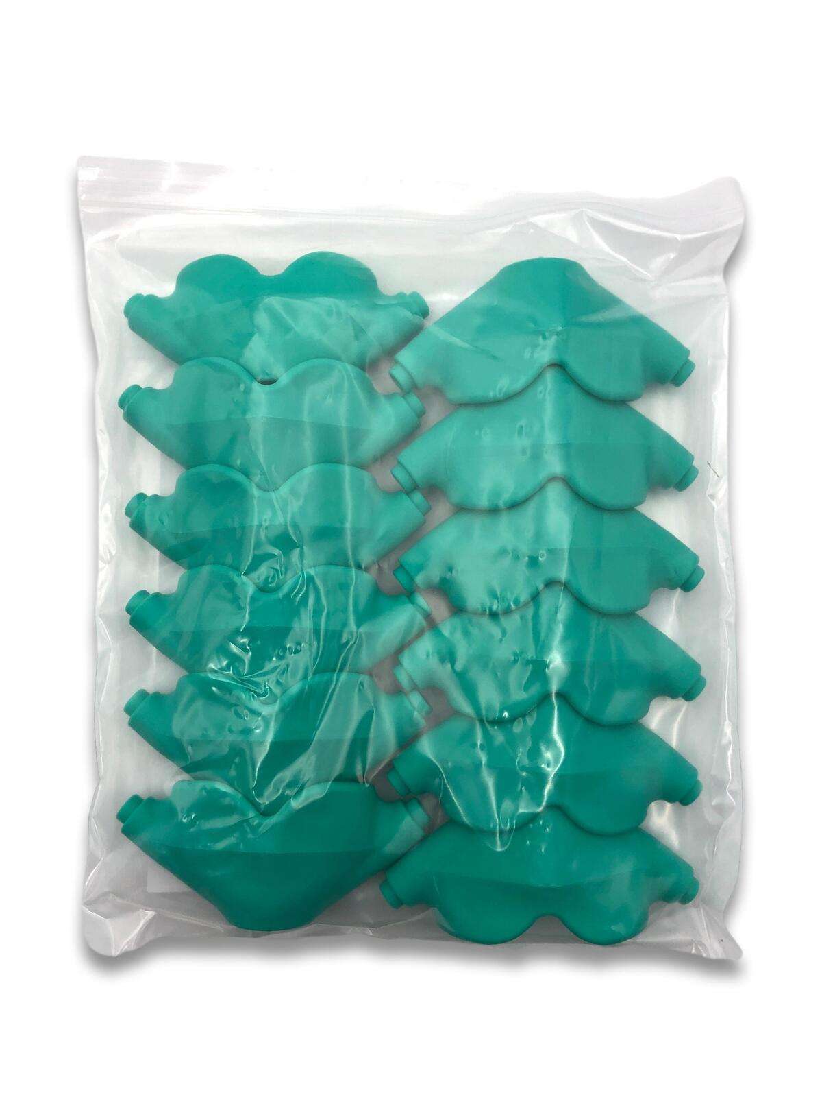 Adult Disposable Liners - 12 Pack - Unscented