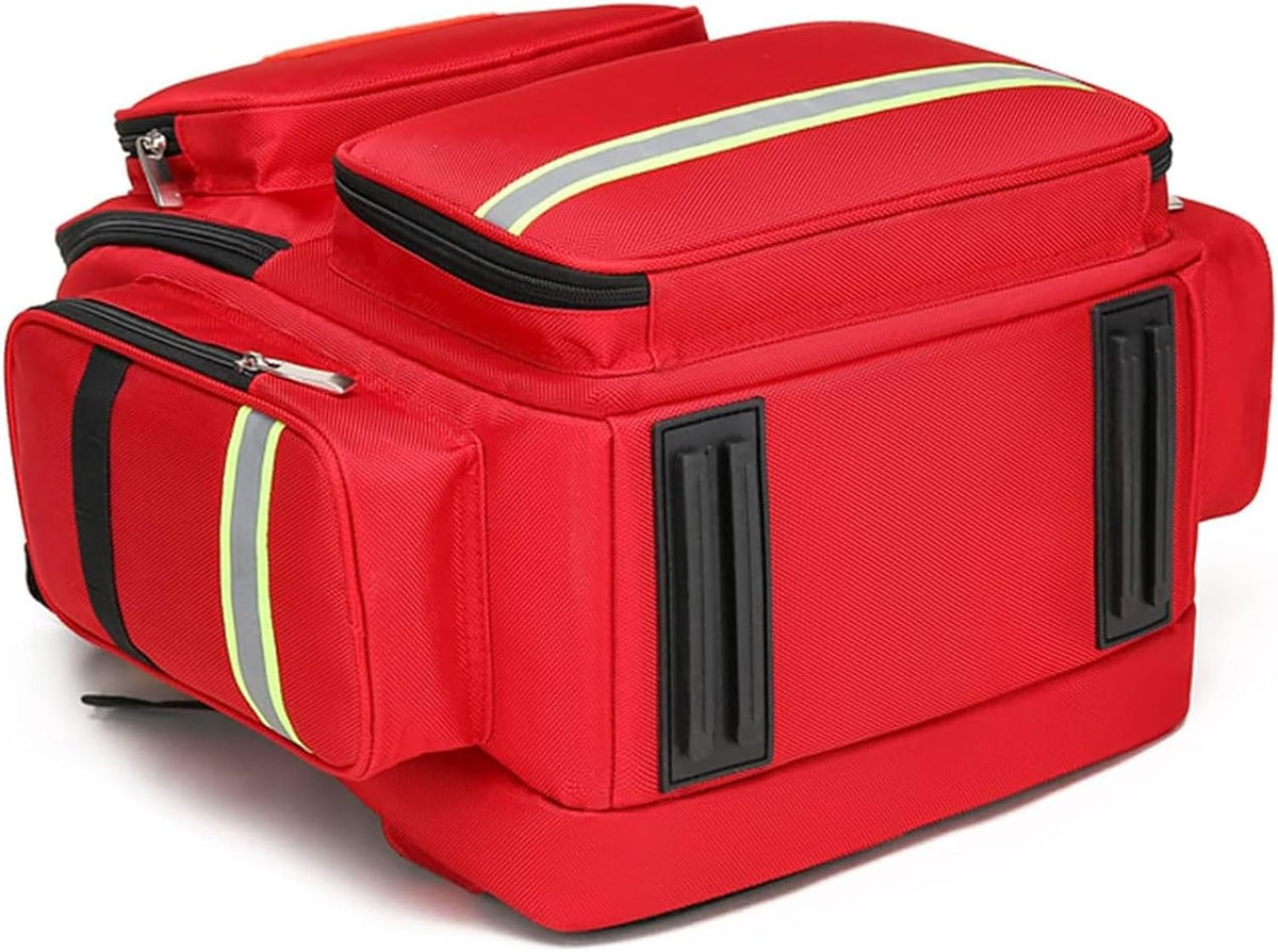 Emergency First Aid Kits Backpacks 41x29x20