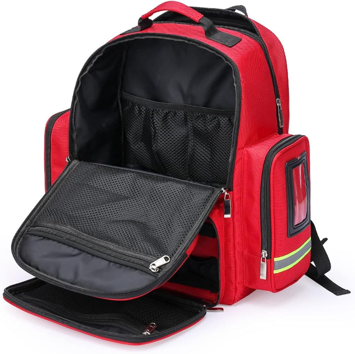 Emergency First Aid Kits Backpacks 41x29x20