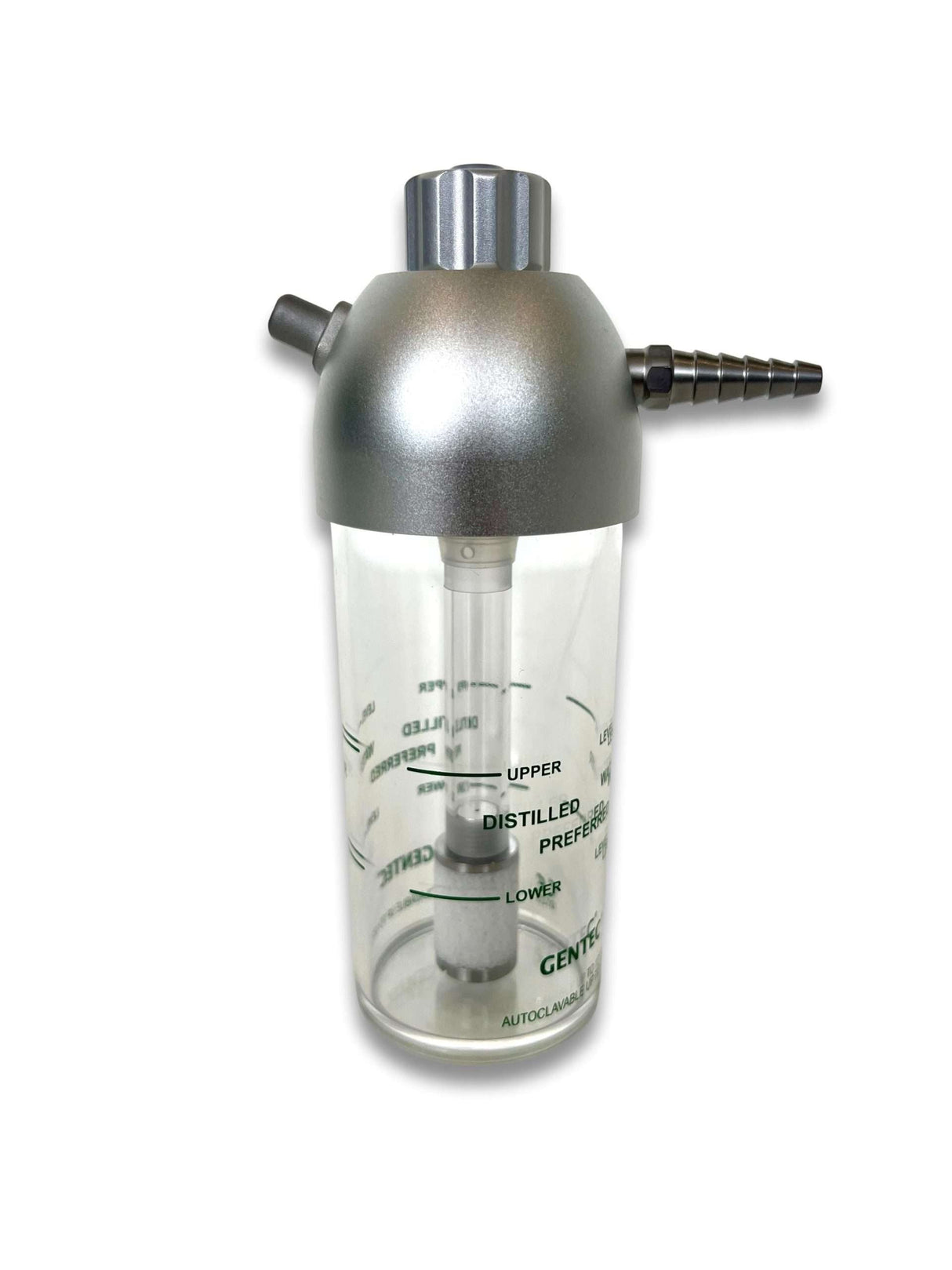 Humidifier 1/4" BSP Inlet - Gentec