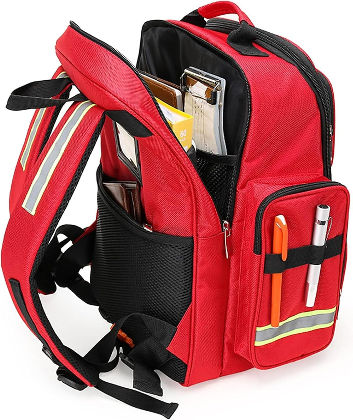 Emergency First Aid Kits Backpacks 41x29x20