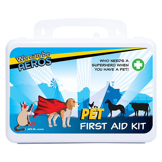 Small White Waterproof Case – 21 x 13 x 7.5 cm (Customisable Stickers, Minimum 50 Units)