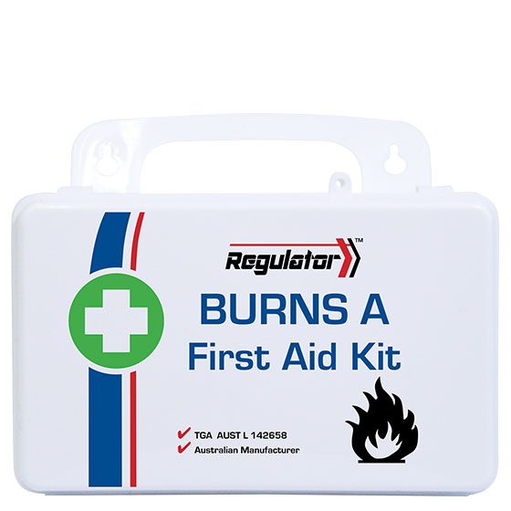 Small White Waterproof Case – 21 x 13 x 7.5 cm (Customisable Stickers, Minimum 50 Units)