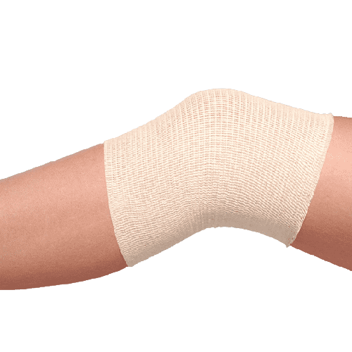 Size F Large Legs Elastic Tubular Bandage 10cm x 1M