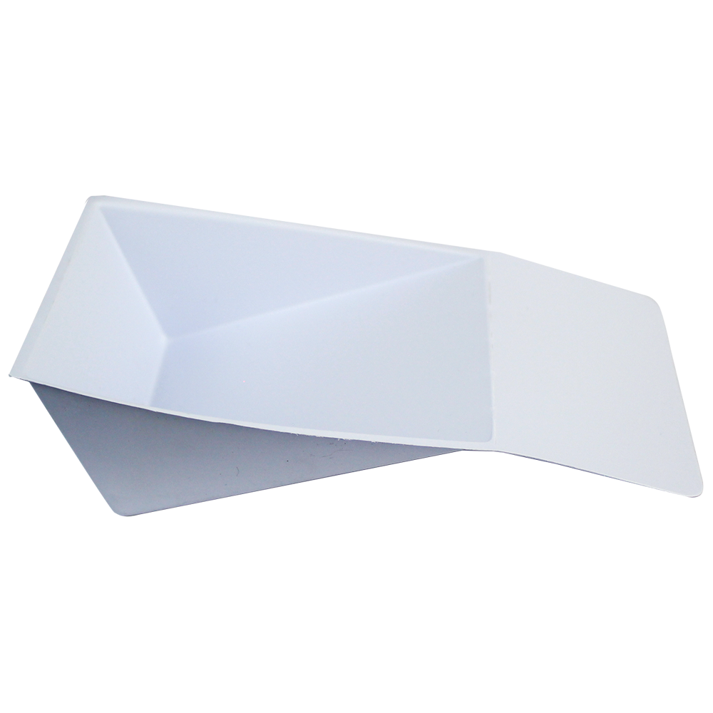 HAZARD Scoop & Scraper