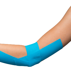 Kinesiology Tape 5cm x 5M 12/Box