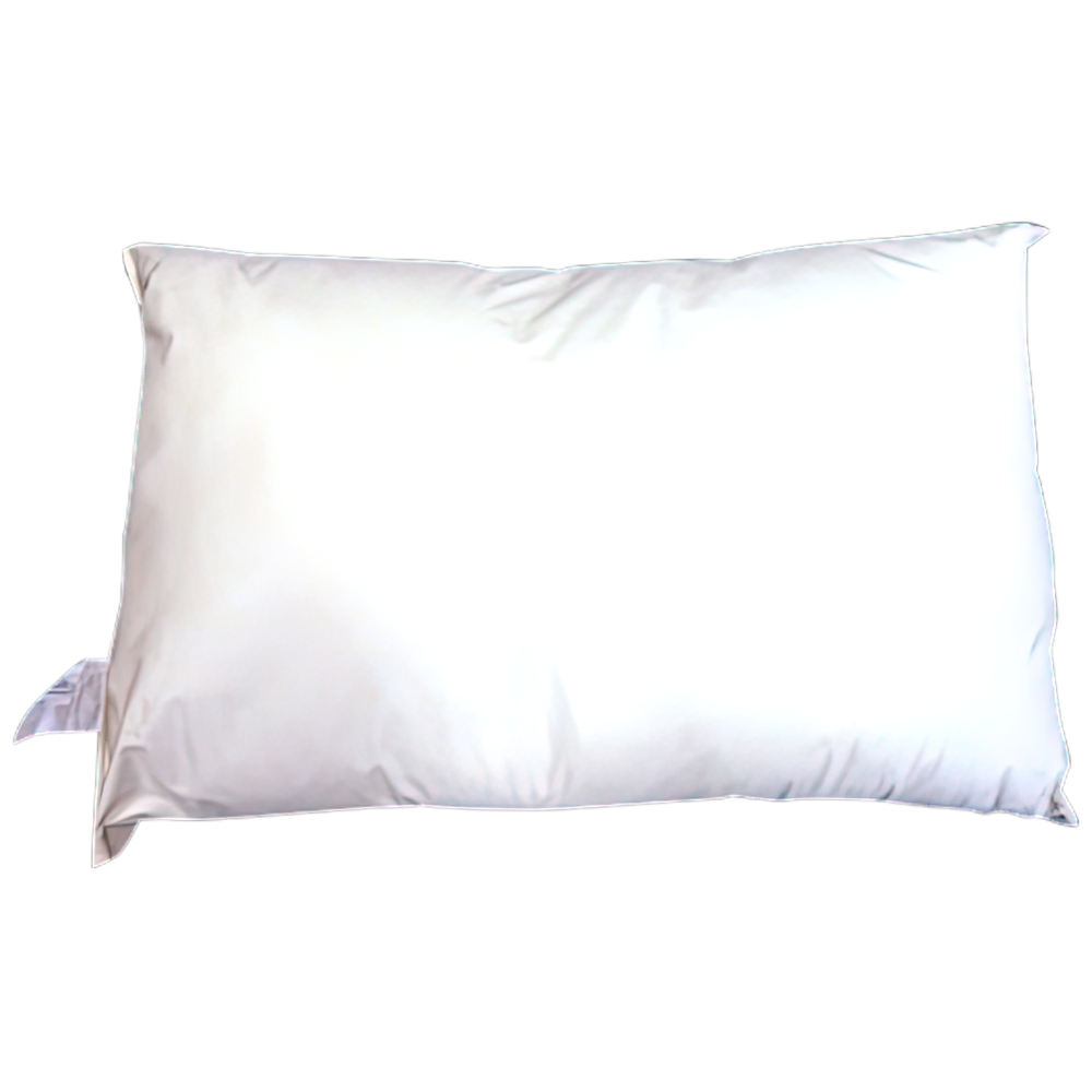 Wipeclean Medical Pillows 63 x 45cm