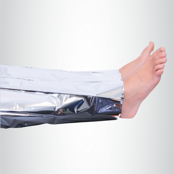 Thermal Blanket 140 x 210cm Box/1