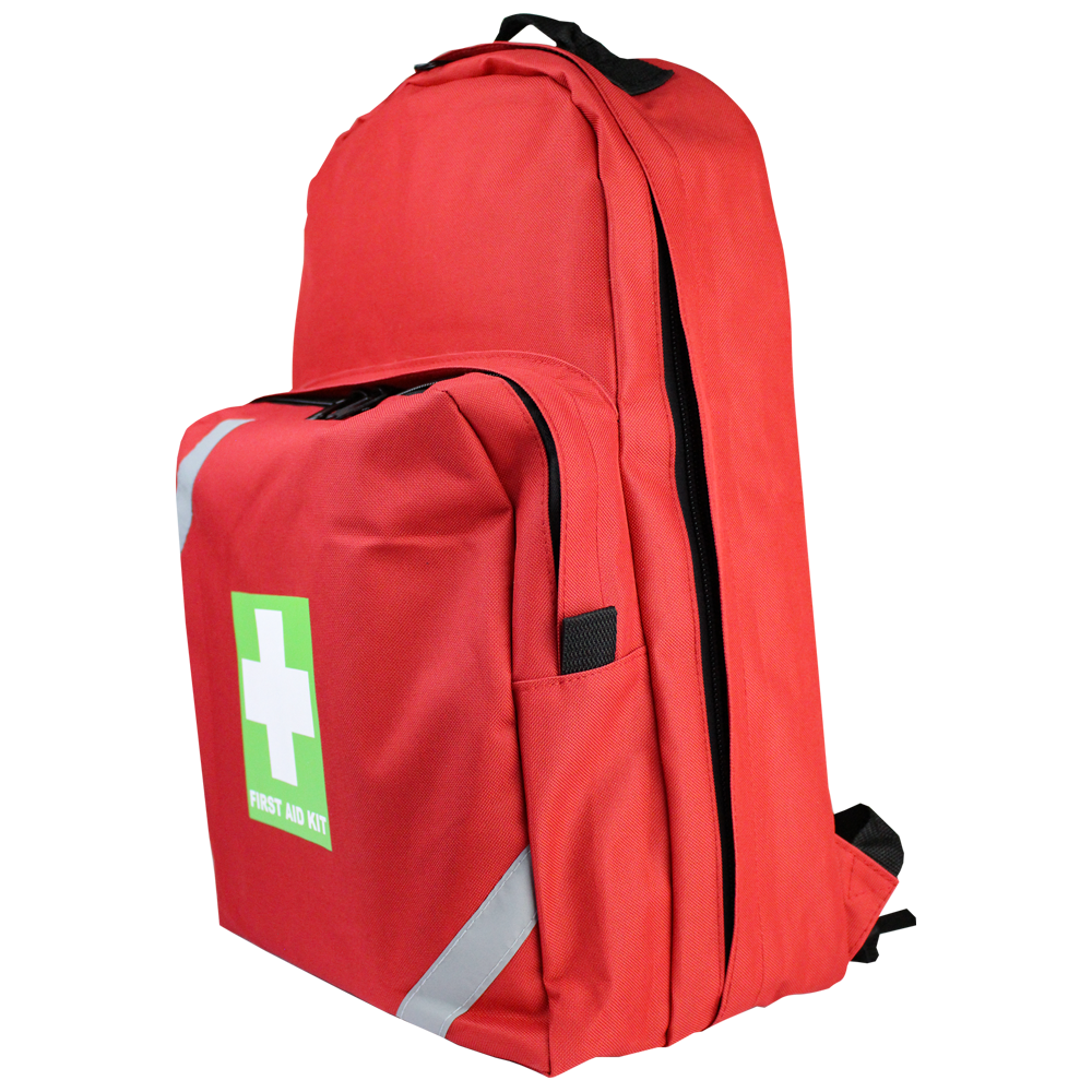 LIFEPAK CR2 Fully-Automatic Defib - With Backpack