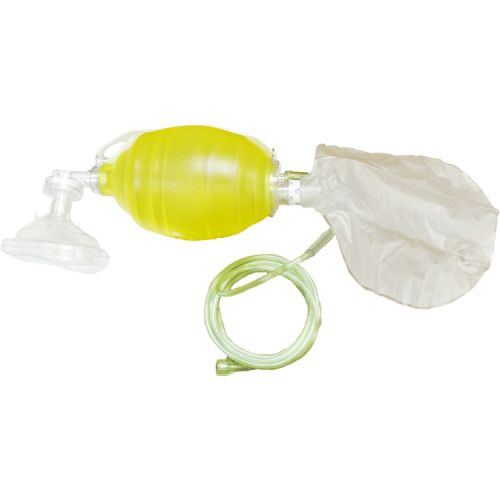 Oxygen backpack with Equipment 48 x 54 x 32cm