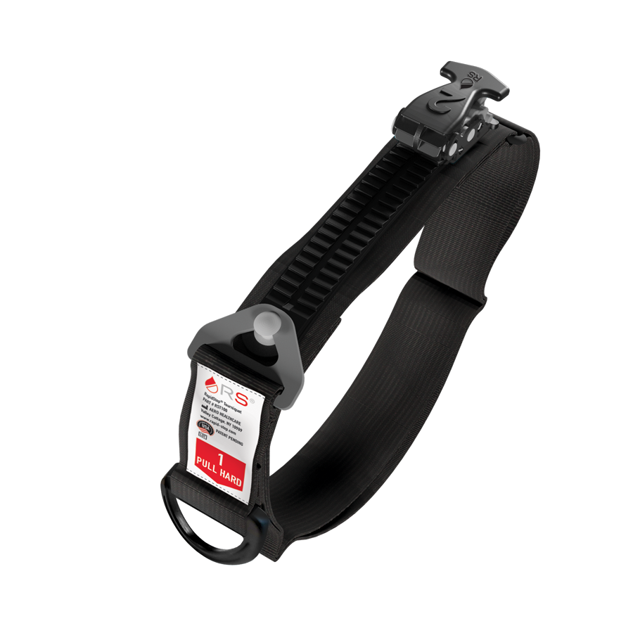 RAPIDSTOP Military Tourniquet Black