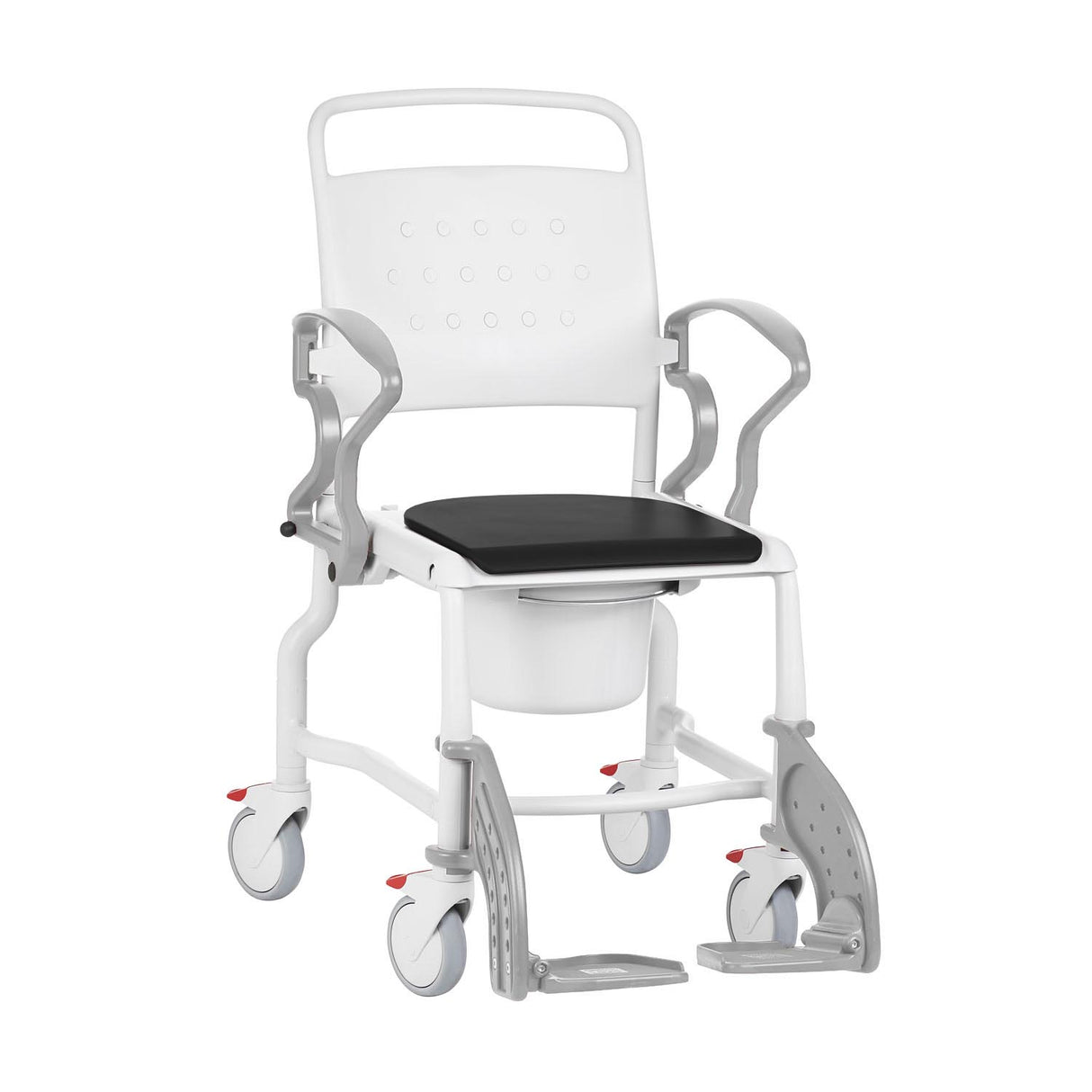 Rebotec Bonn Commode Chair