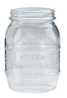 Humidifier Jar - Comweld