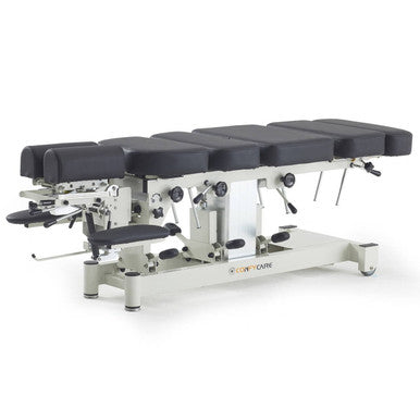 Premium Chiropractic Table