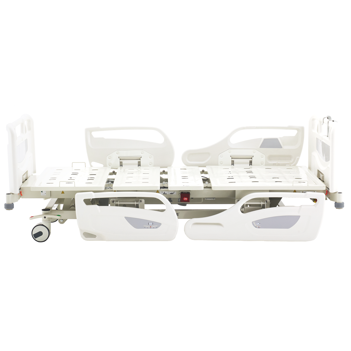 Three Function Hospital Bed