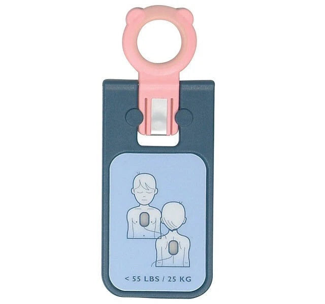 Heartstart FRx Defibrillator Child/Infant Key