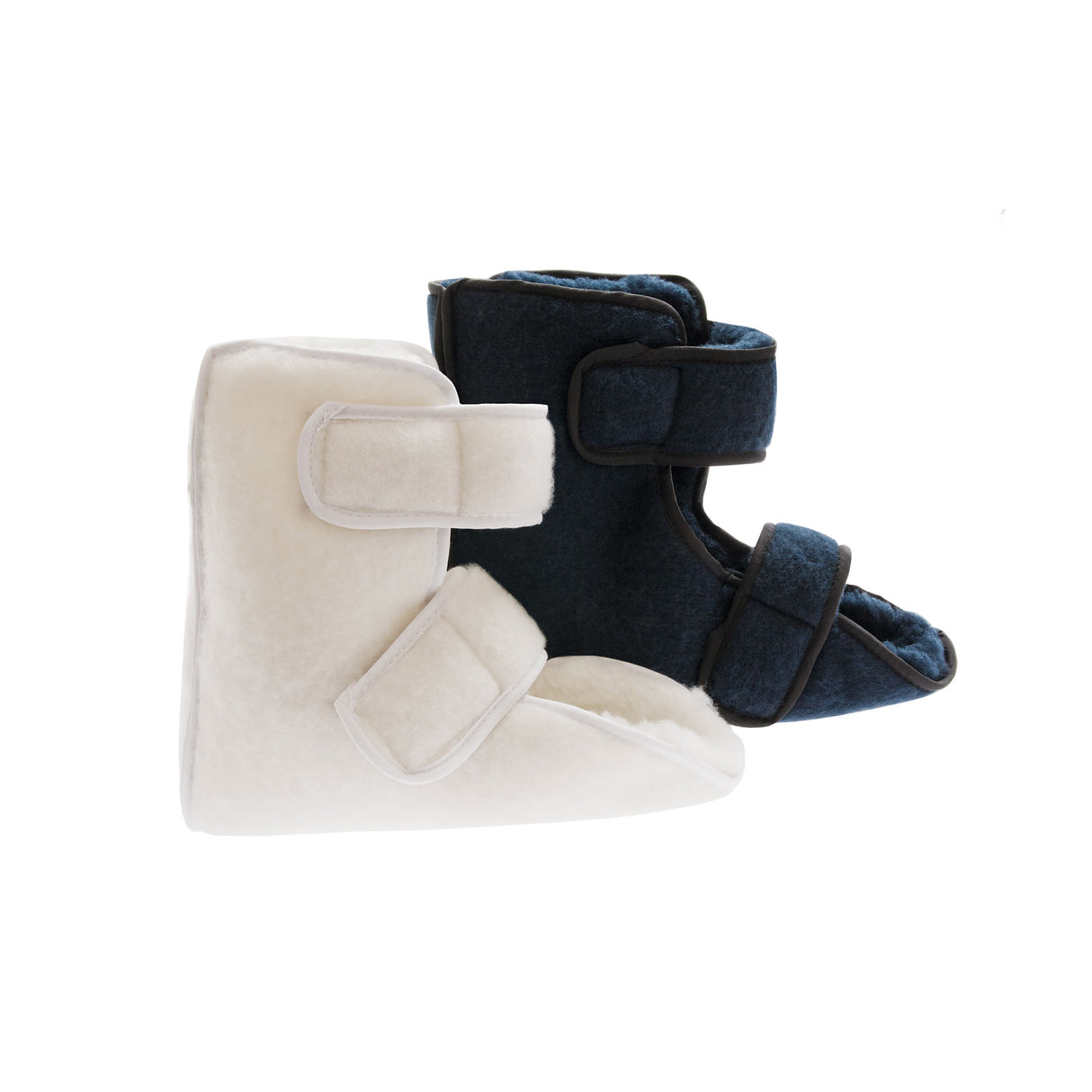 Breathable Heel Protectors (pair) Select Color