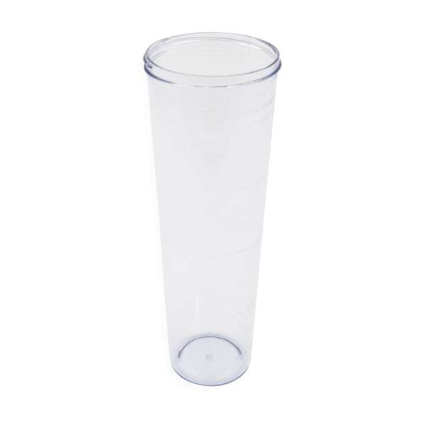 Twin O Vac Canister