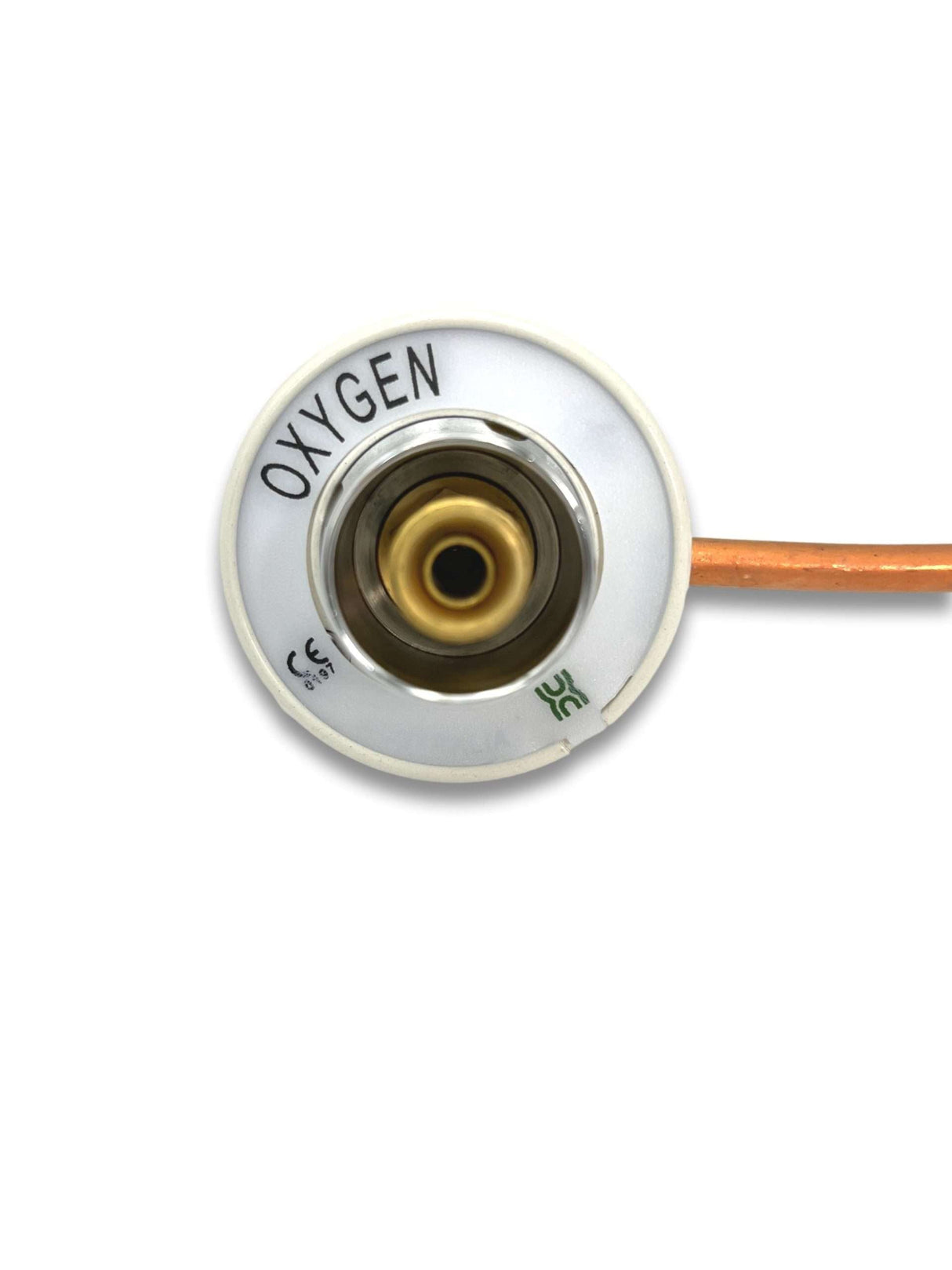Self Sealing Gas Outlet - Medical Oxygen