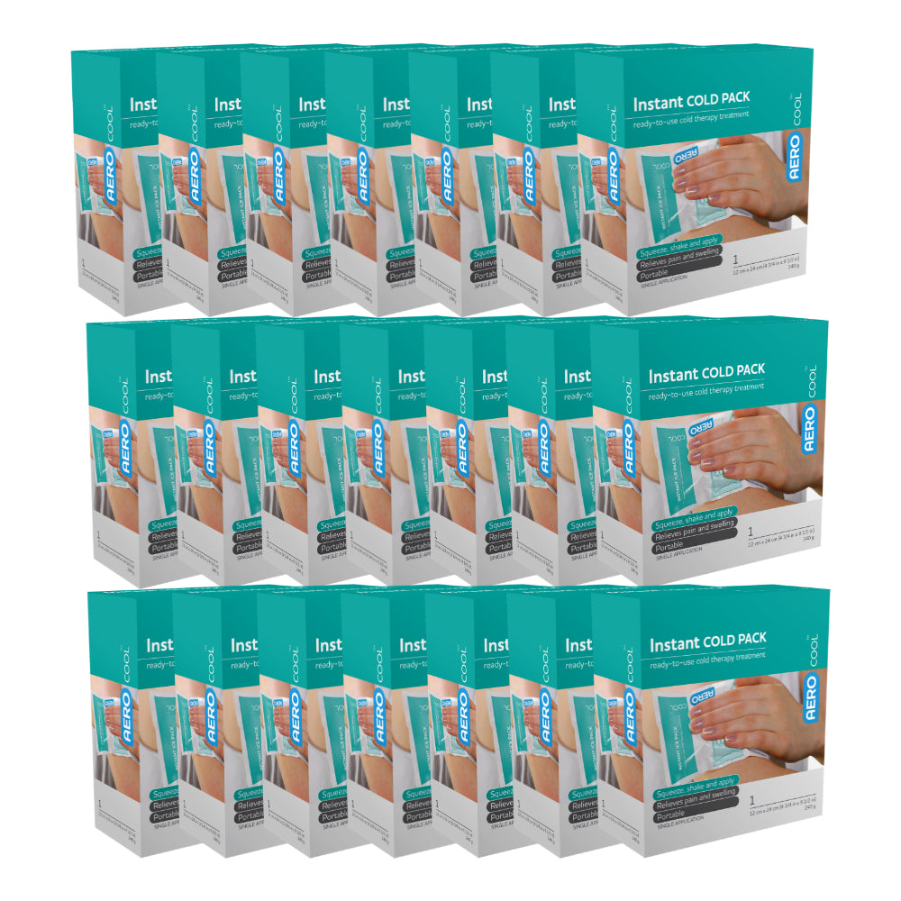Instant Ice pack 240g 32/Box