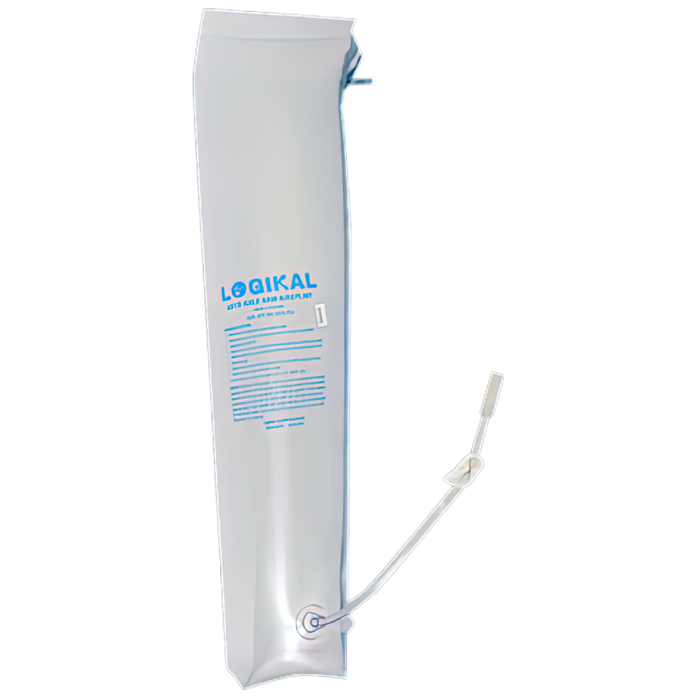 LOGIKAL Air Splints Pack/6