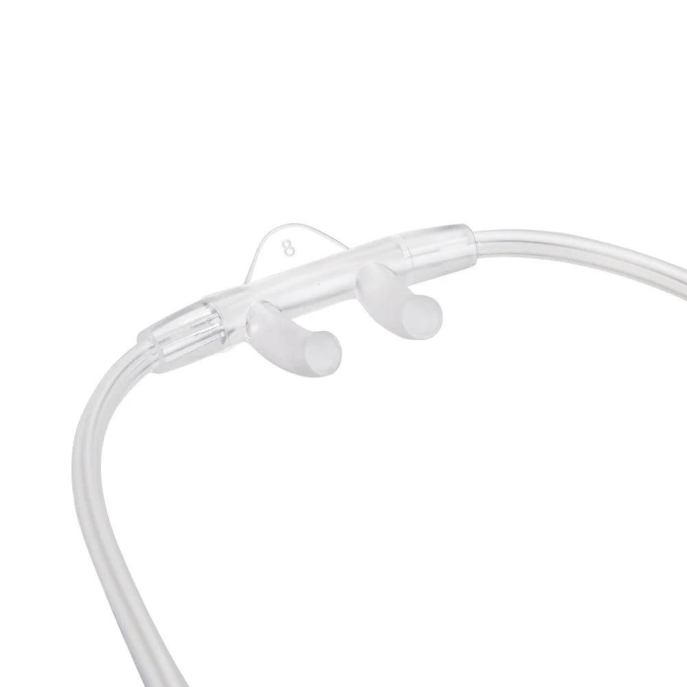Adult Nasal Cannula with 3m Tubing 50/pk