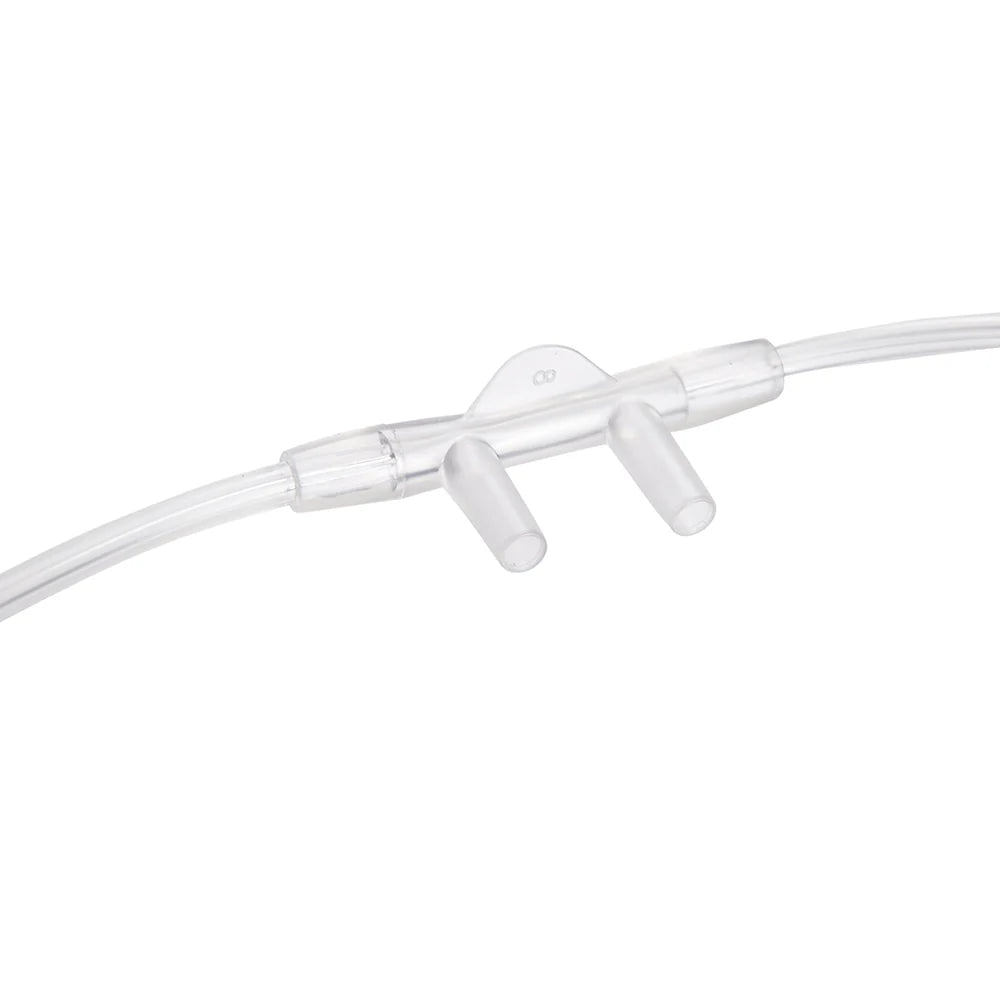 Adult Nasal Cannula with 3m Tubing 50/pk