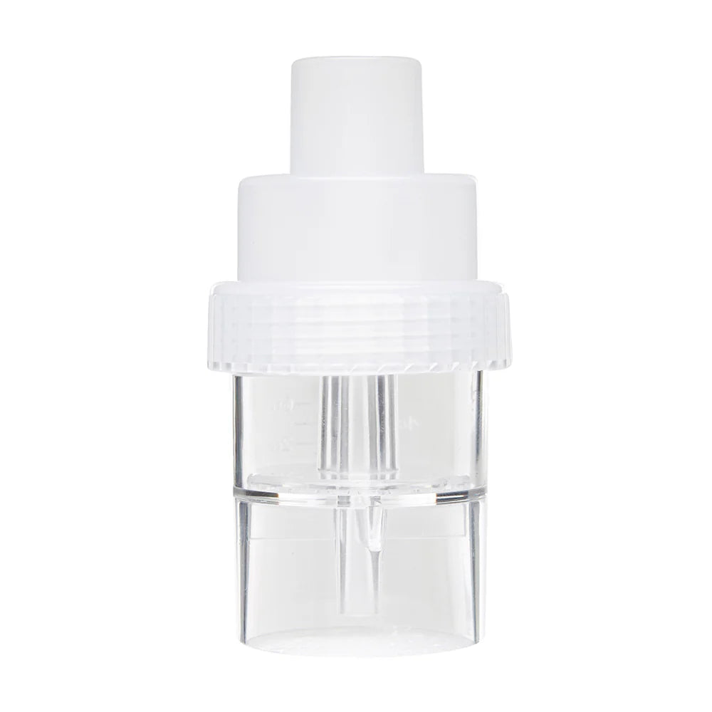 Child Nebuliser Mask with 2.1m Tubing 10/Pk