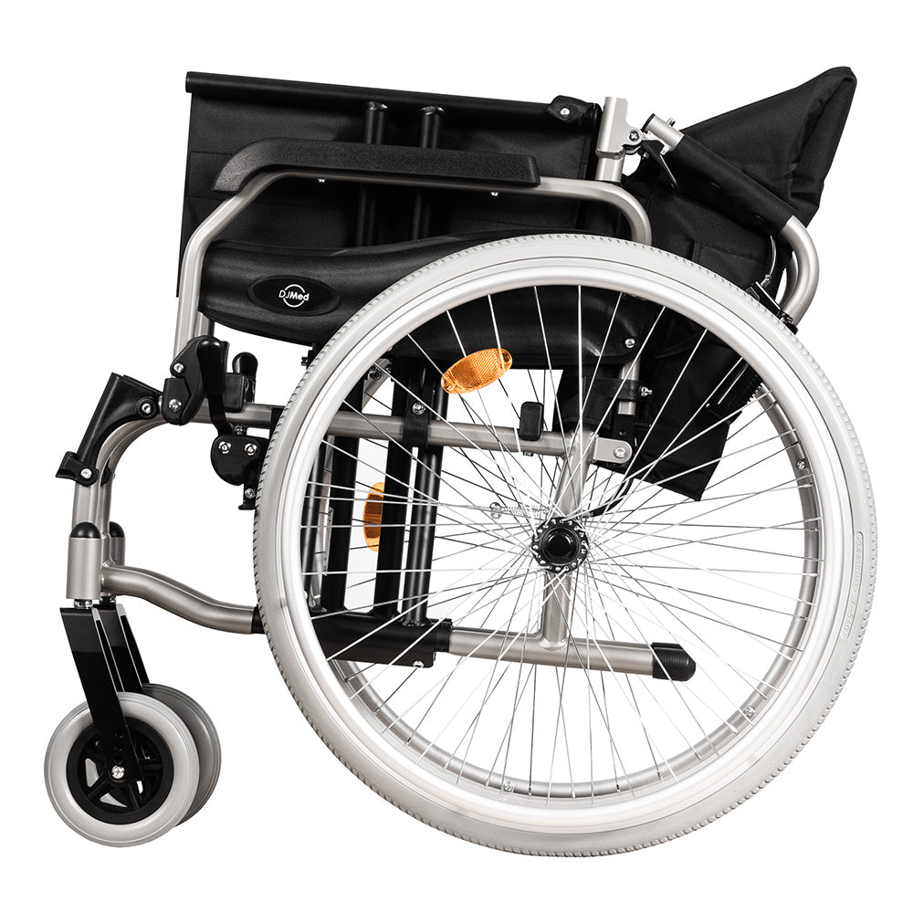 Lifestyle Extra, Self-Propelled Wheelchair