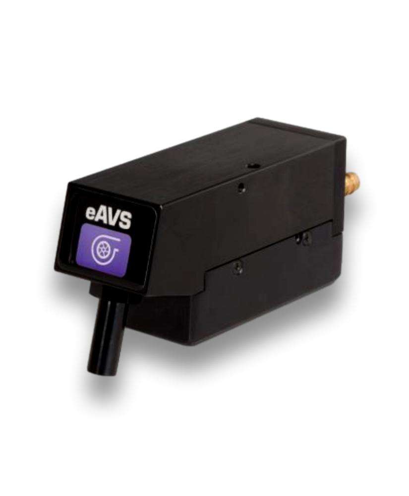 Midas eAVS Auto-Scavenging system - With Cable & Hardware