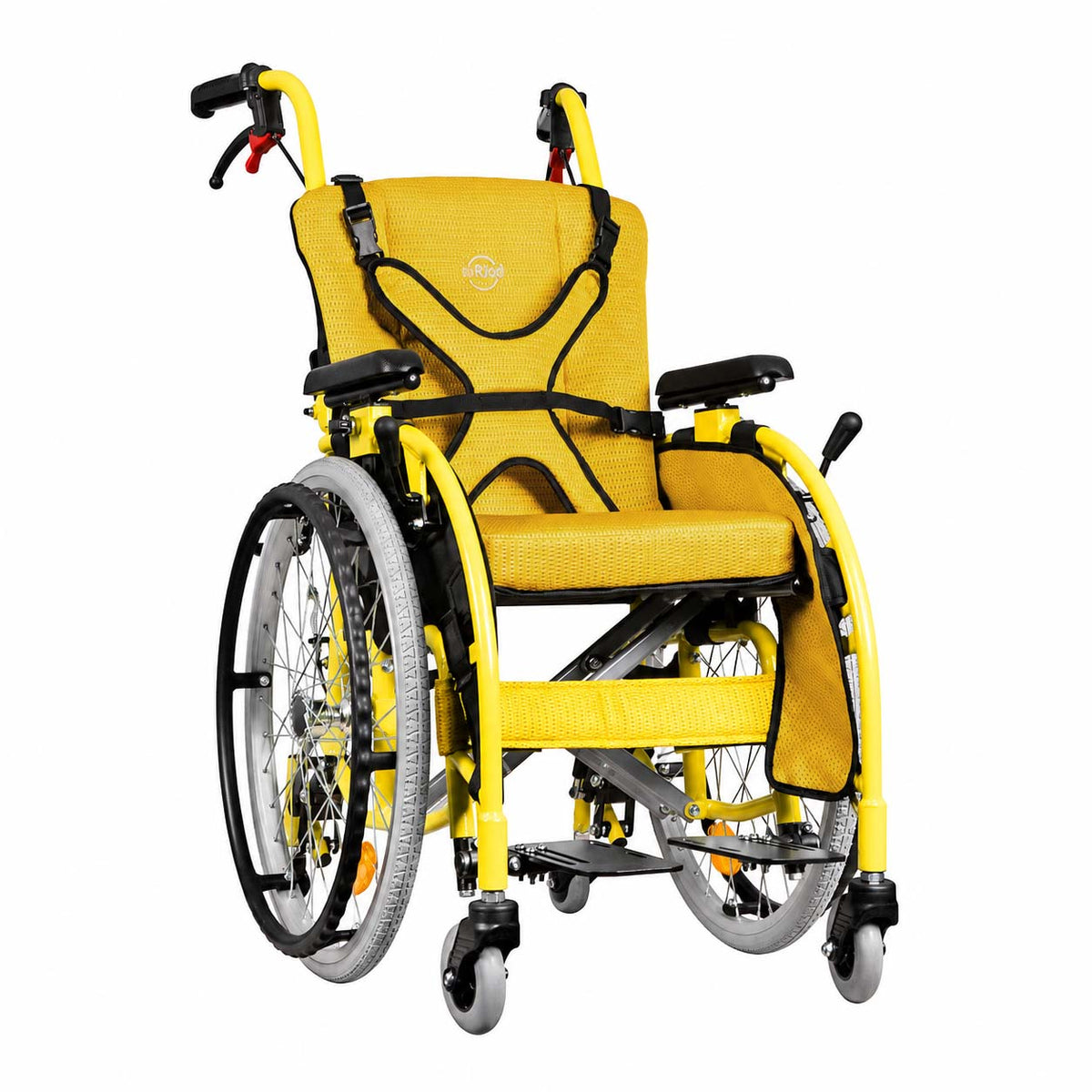 MyRide Kids Paediatric Wheelchair