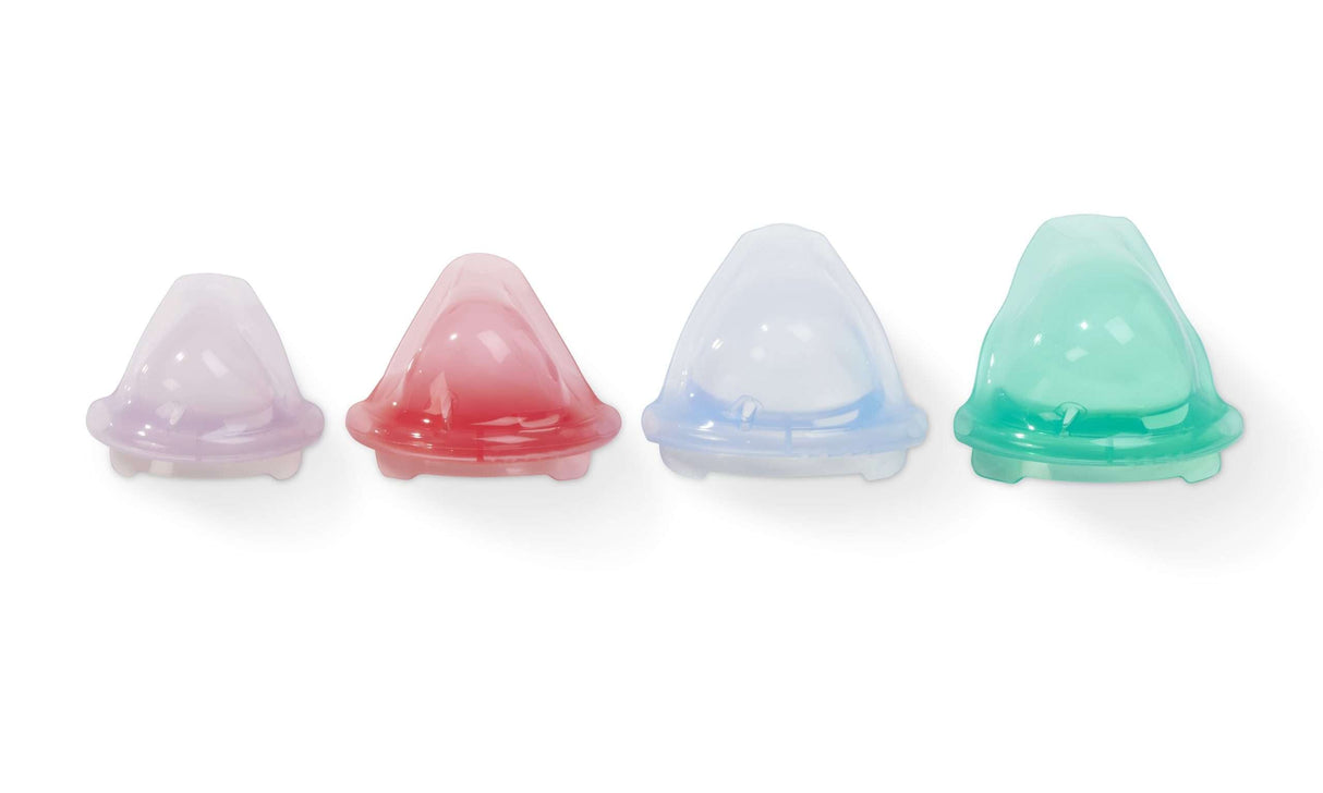 Silhouette Sizers 4 Pack