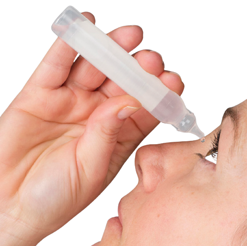 Sodium Chloride Eyewash Ampoule 30ml Box/30