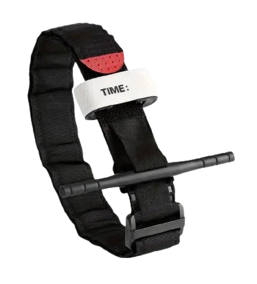 Basic Trauma Kit – BLS Emergency Response Kit