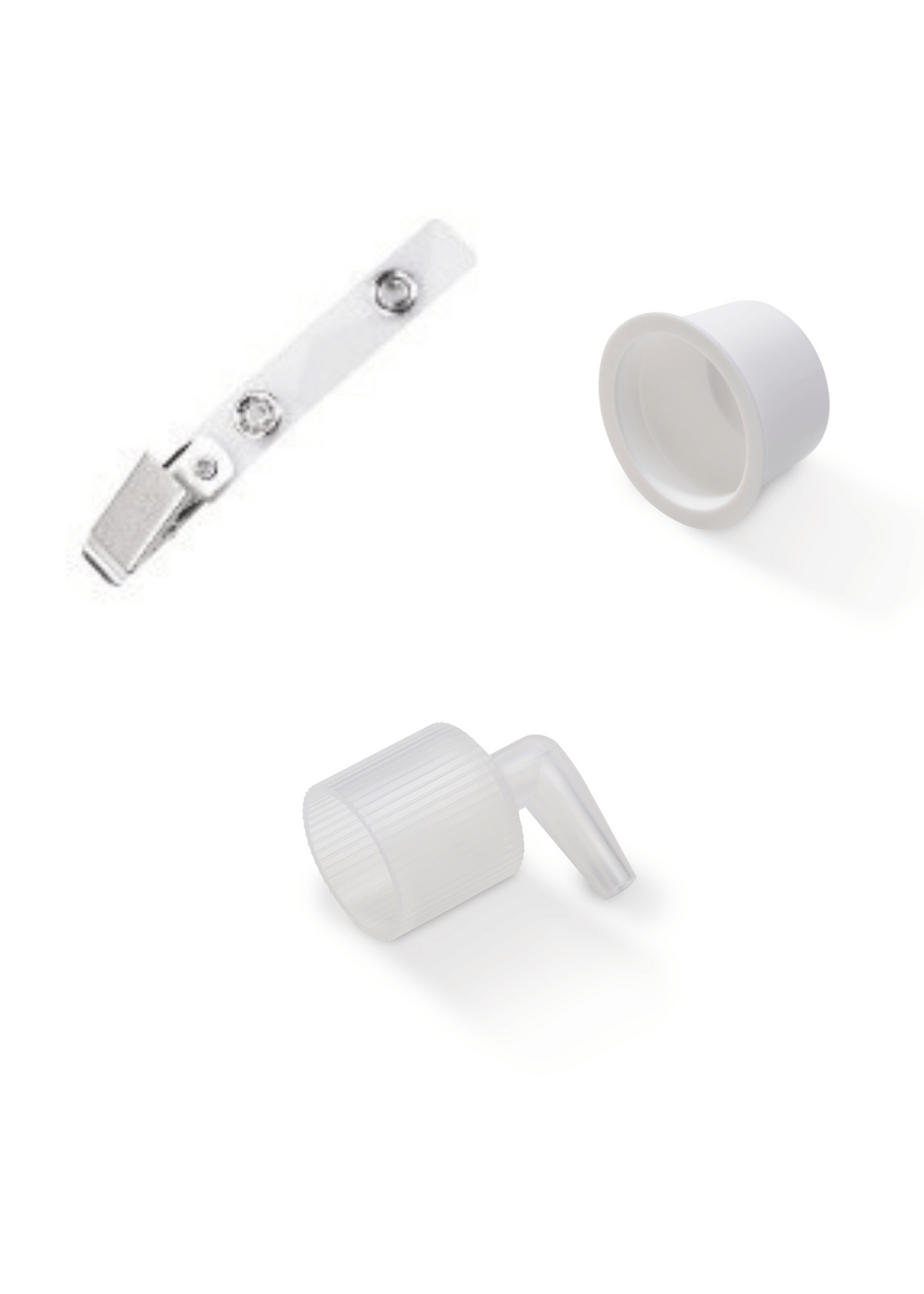 Silhouette Accessory Kit