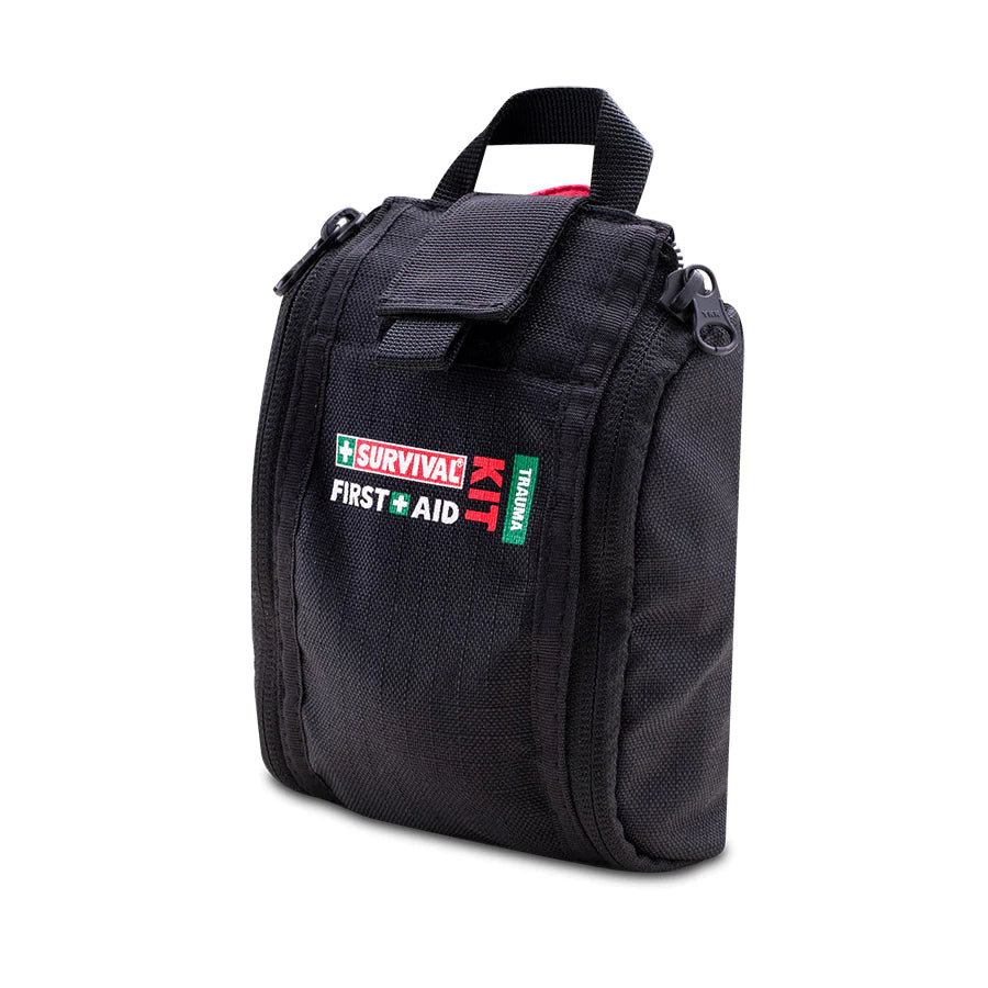 SURVIVAL Trauma First Aid Kit