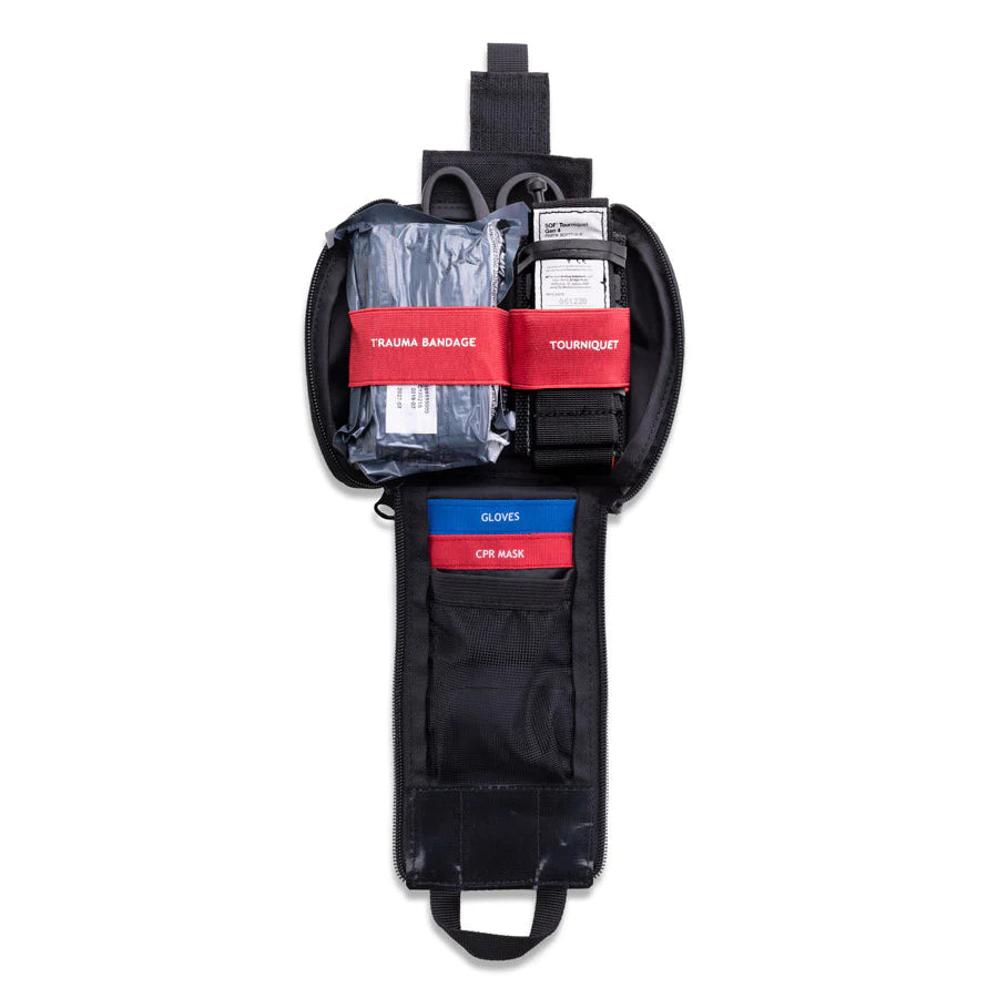 SURVIVAL Trauma First Aid Kit