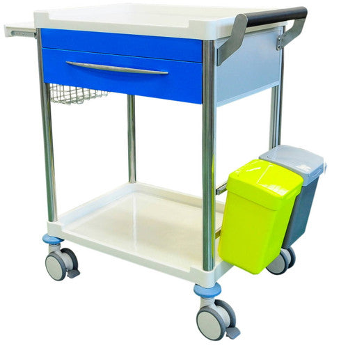 Treatment Trolley One Drawer