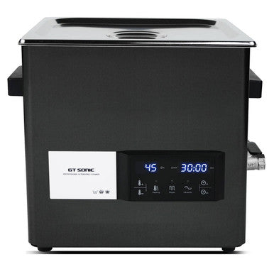 Pacific Medical Digital Ultrasonic Cleaner - 13 Litre