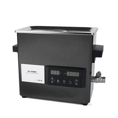 Pacific Medical Digital Ultrasonic Cleaner - 6 Litre