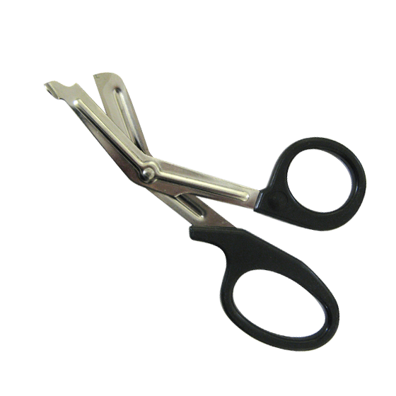 Stainless Steel Universal Shears 19cm - 15Pk