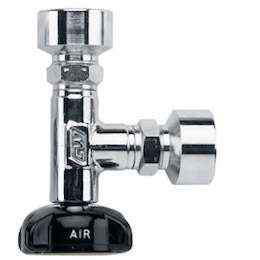 Adaptor 3 Way T-Body - Air