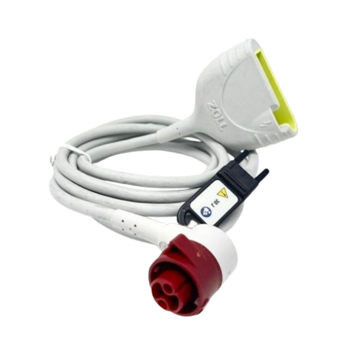 ZOLL Multifunction Cable For X Series Defibrillator