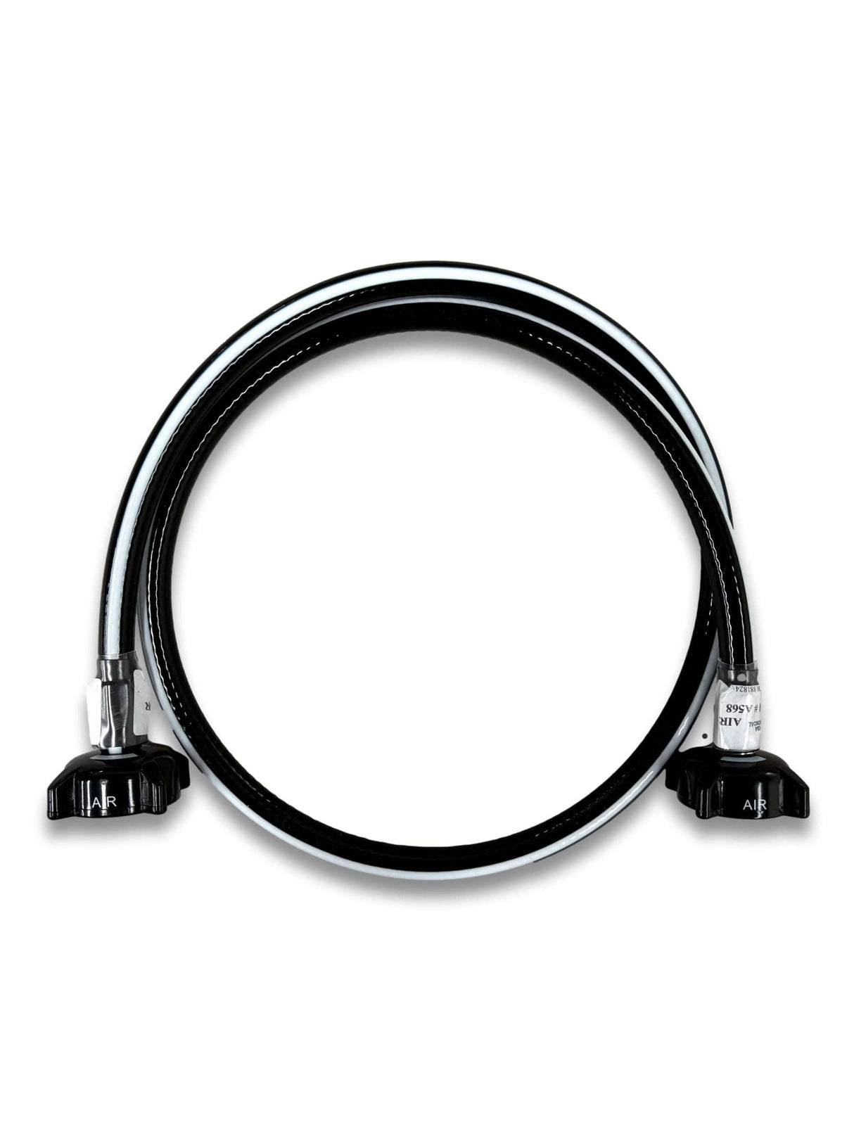 Medical Air Hose Assembly - 1m