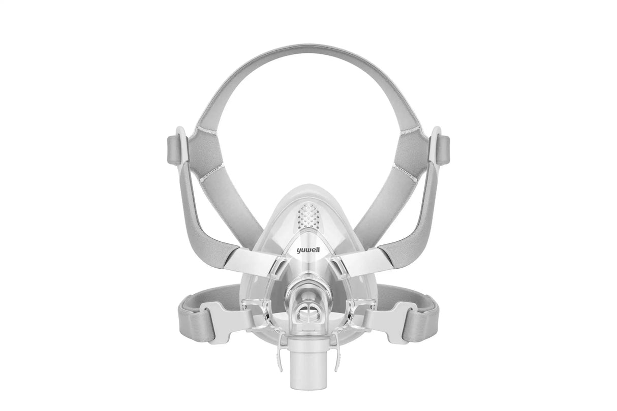 Yuwell CPAP Mask - Full Face - Small